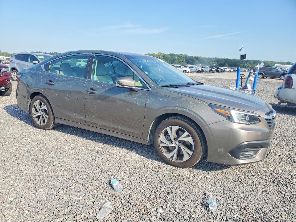 Zdjęcie 4 z aukcji – 2022 SUBARU LEGACY z VIN 4S3BWAD65N3012582