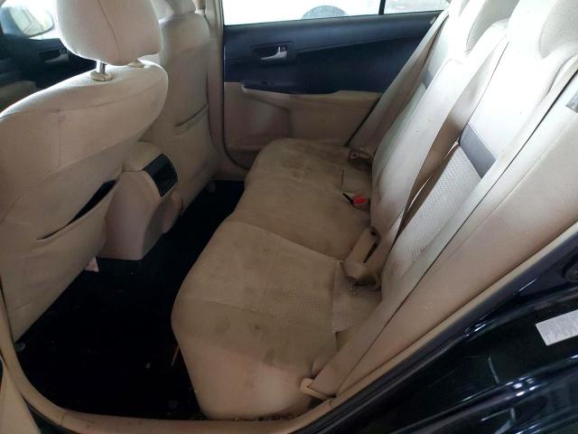 Photo 10 from auction – 2014 TOYOTA CAMRY with VIN 4T1BF1FK8EU457981