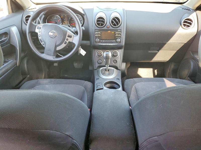 Photo 8 from auction – 2013 NISSAN ROGUE with VIN JN8AS5MV5DW601431