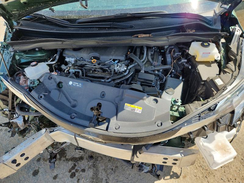صورة رقم 12 من المزاد - 2026 TOYOTA SIENNA مع VIN 5TDKRKEC2TS294239