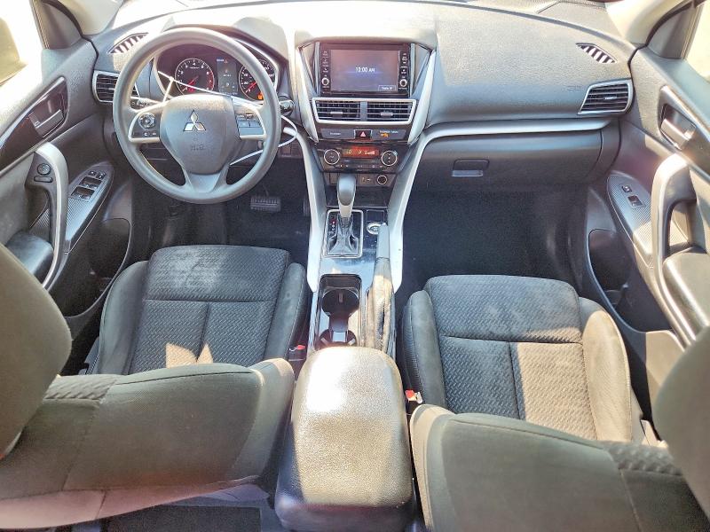 Photo 8 from auction – 2019 MITSUBISHI ECLIPSE CROSS with VIN JA4AT3AA2KZ035720