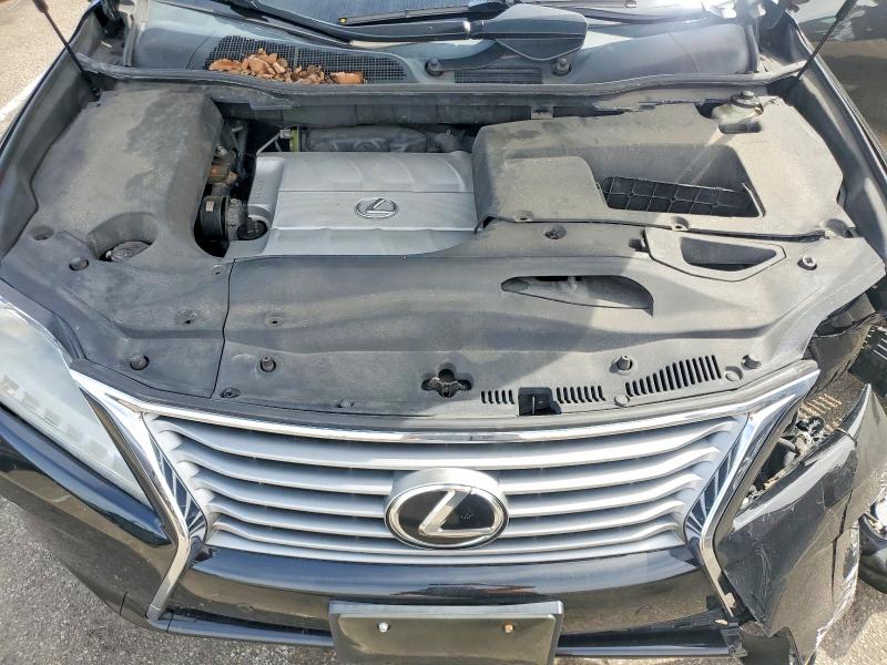 صورة رقم 12 من المزاد - 2013 LEXUS RX 350 مع VIN 2T2BK1BA1DC185794