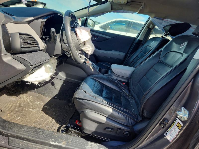Снимка 7 от търг – 2024 SUBARU OUTBACK с VIN 4S4BTACC5R3261790