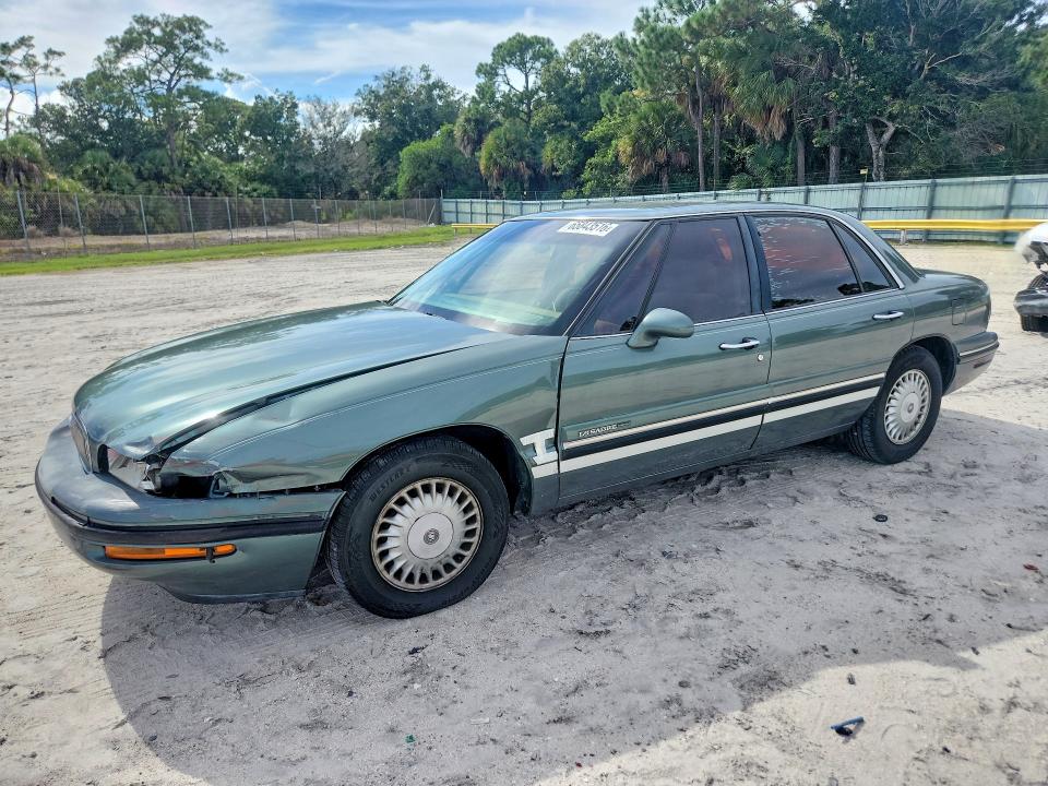 1998 BUICK LESABRE - Търг №65843516