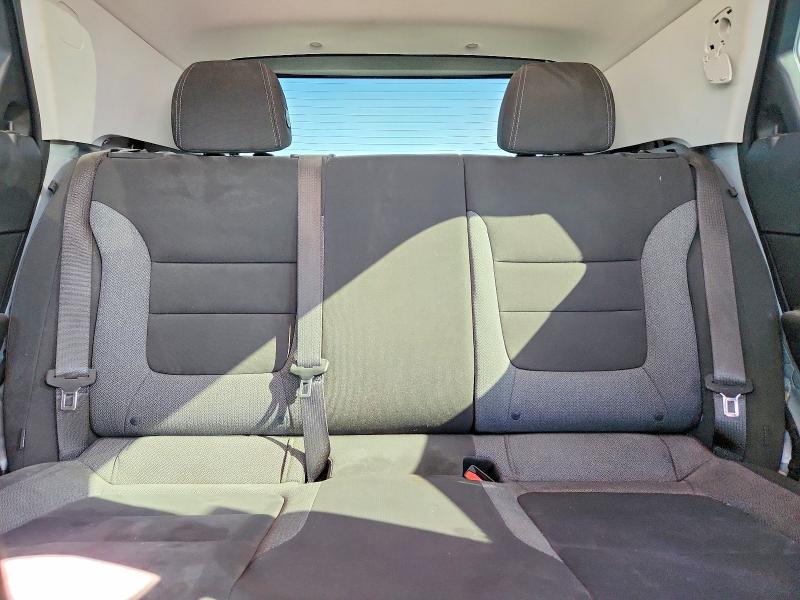Photo 10 from auction – 2021 CHEVROLET TRAILBLAZER with VIN KL79MMS23MB034104