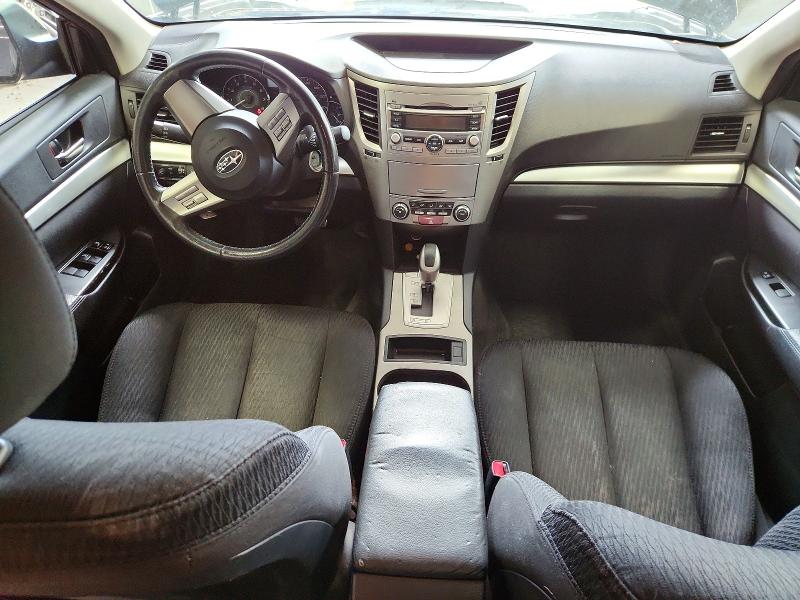 Фото 8 с аукциона – 2010 SUBARU LEGACY с VIN 4S3BMCB65A3224073