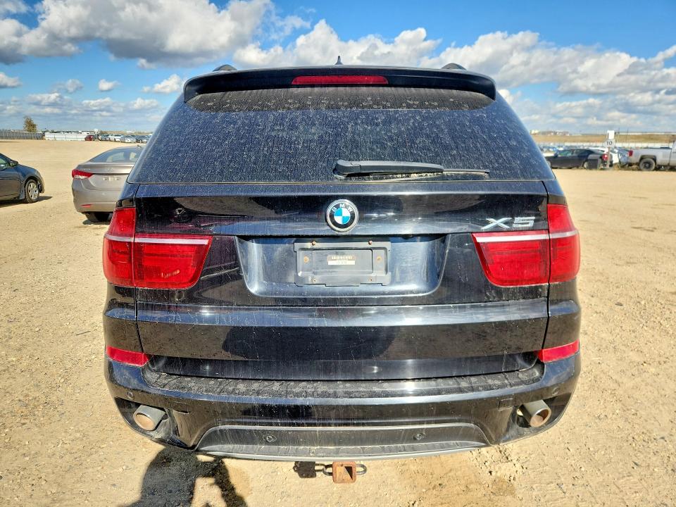 Zdjęcie 6 z aukcji – 2013 BMW X5 z VIN 5UXZW0C52D0B94082