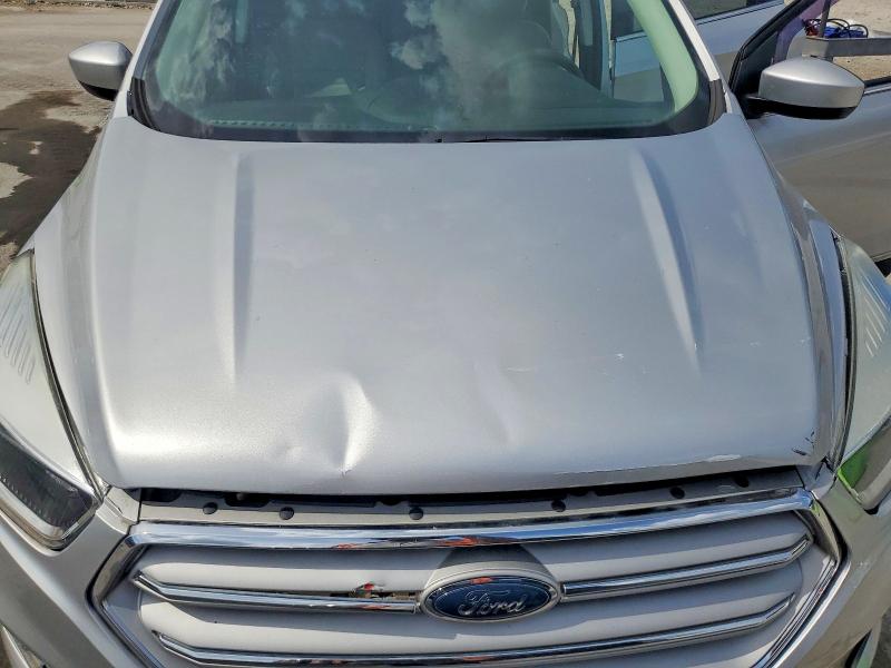 Photo 12 from auction – 2018 FORD ESCAPE with VIN 1FMCU0GD8JUB74916