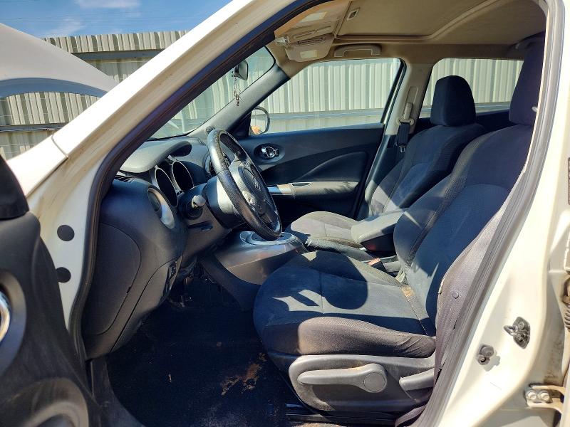 Foto 7 de la subasta – 2014 NISSAN JUKE con VIN JN8AF5MR7ET360191