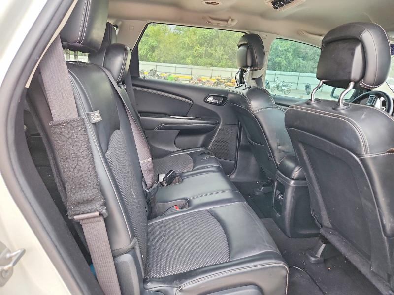 Zdjęcie 11 z aukcji – 2015 DODGE JOURNEY z VIN 3C4PDCGB2FT723159
