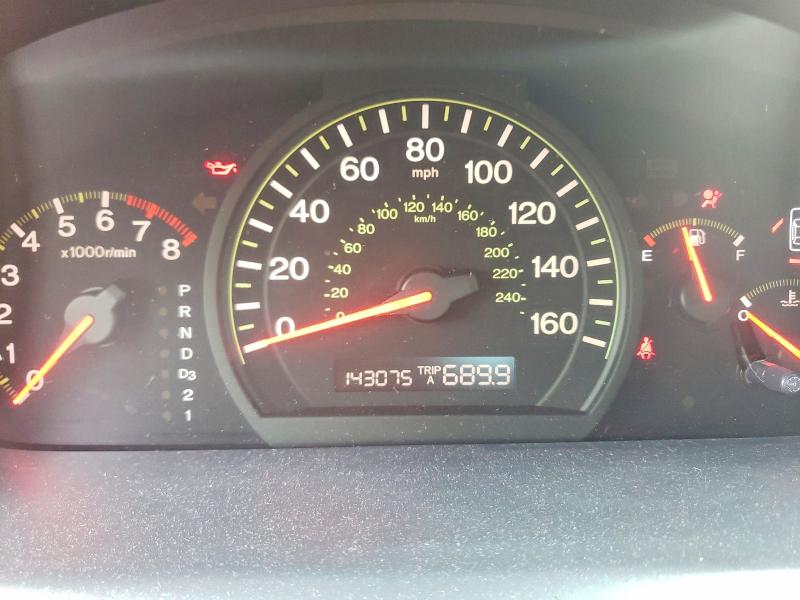 Photo 9 from auction – 2005 HONDA ACCORD with VIN 1HGCM56465A024802