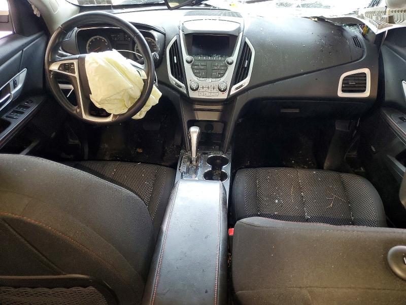 Снимка 8 от търг – 2013 GMC TERRAIN с VIN 2GKFLTEK1D6127855