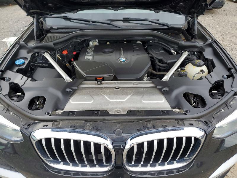 Фото 12 с аукциона – 2019 BMW X3 с VIN 5UXTR9C51KLP90570