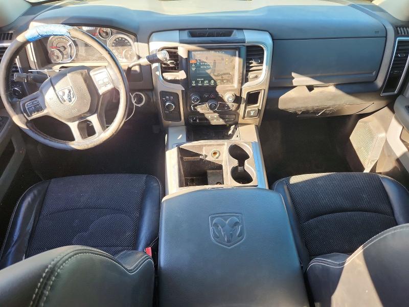 Photo 8 from auction – 2014 RAM 2500 with VIN 3C6UR5DJ3EG280689
