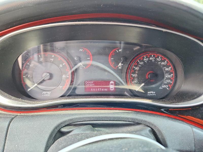 Photo 9 from auction – 2015 DODGE DART with VIN 1C3CDFBBXFD421975