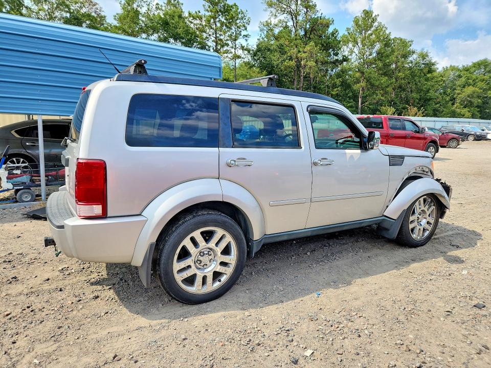 Zdjęcie 3 z aukcji – 2011 DODGE NITRO z VIN 1D4PT4GX8BW500460