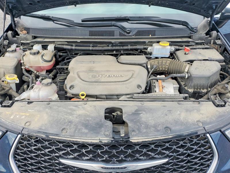 Photo 12 from auction – 2023 CHRYSLER PACIFICA with VIN 2C4RC1N73PR519103