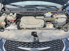 Foto 12 de la subasta – 2023 CHRYSLER PACIFICA con VIN 2C4RC1N73PR519103