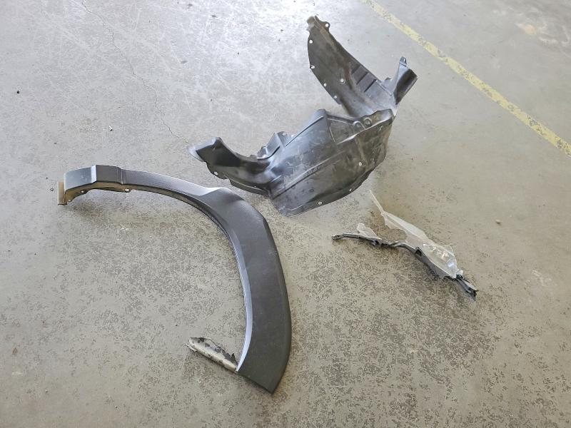 Фото 13 с аукциона – 2024 SUBARU FORESTER с VIN JF2SKAJC8RH530136