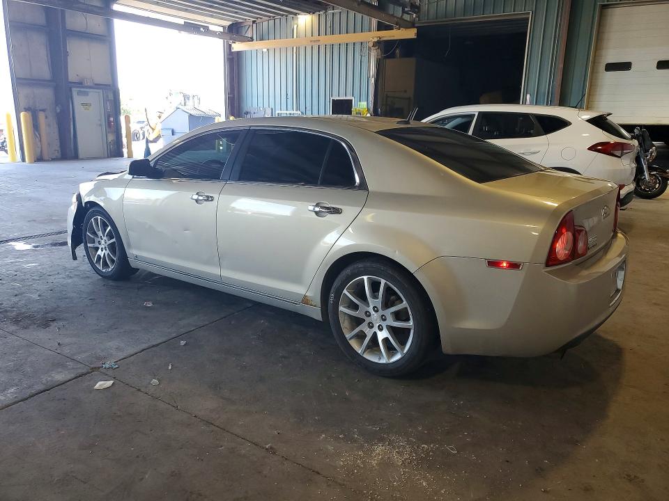 Photo 2 from auction – 2009 CHEVROLET MALIBU with VIN 1G1ZK57B49F259924