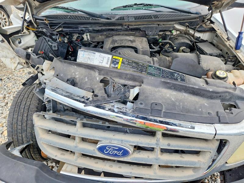Zdjęcie 11 z aukcji – 2002 FORD F150 z VIN 1FTRW07L82KC95278