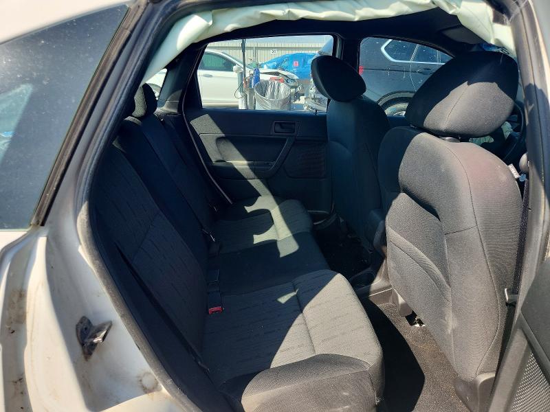 Photo 10 from auction – 2010 FORD FOCUS with VIN 1FAHP3FN8AW230988