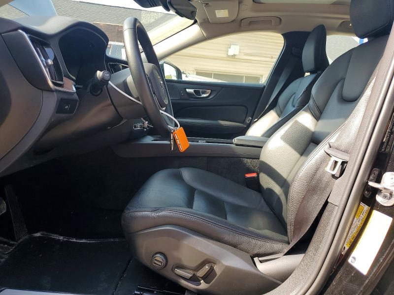 Photo 7 from auction – 2023 VOLVO S60 with VIN 7JRL12TW4PG244386