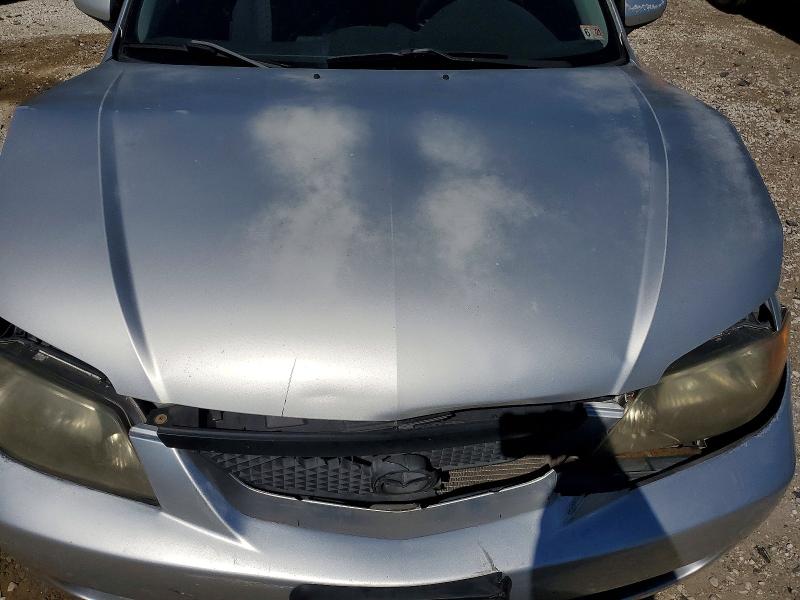 Zdjęcie 11 z aukcji – 2001 MAZDA PROTEGE z VIN JM1BJ225310480286