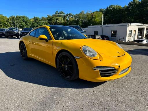 Zdjęcie 4 z aukcji – 2015 PORSCHE 911 z VIN WP0AA2A91FS106805