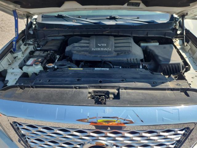 Photo 11 from auction – 2018 NISSAN TITAN with VIN 1N6AA1E65JN501410