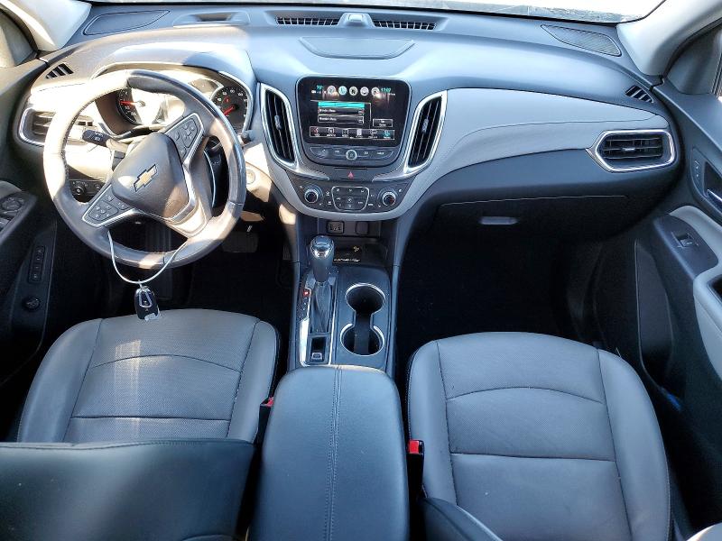 Photo 8 from auction – 2018 CHEVROLET EQUINOX with VIN 2GNAXMEV0J6108596