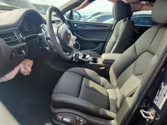 Foto 7 de la subasta – 2026 PORSCHE MACAN con VIN WP1AA2A5XTLB18811