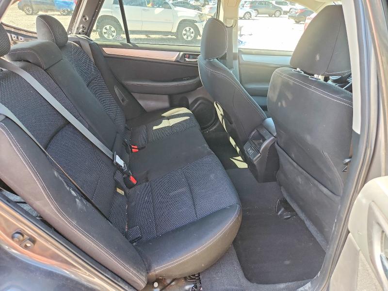 صورة رقم 10 من المزاد - 2019 SUBARU OUTBACK مع VIN 4S4BSAFC1K3201820