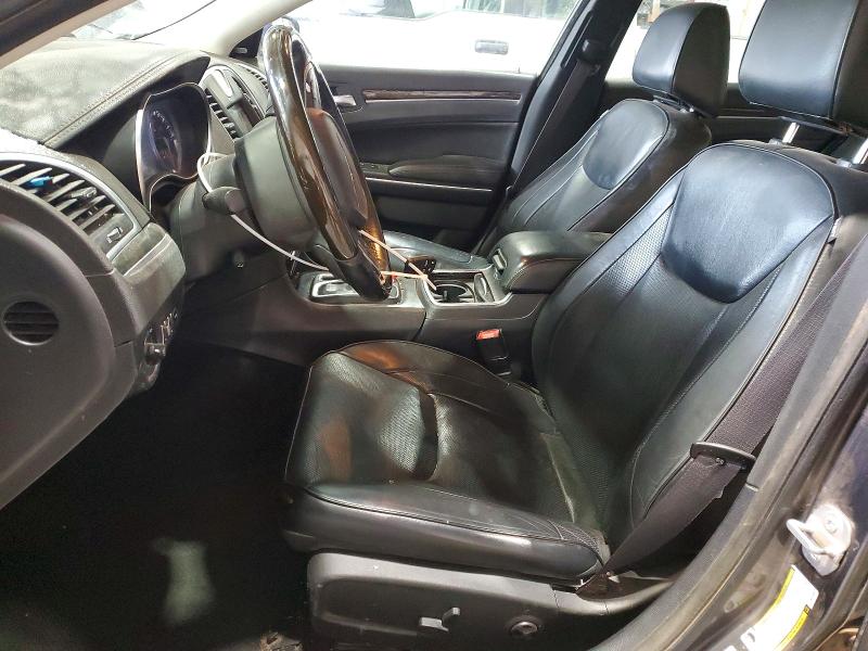 صورة رقم 7 من المزاد - 2016 CHRYSLER 300C مع VIN 2C3CCAKG8GH220503