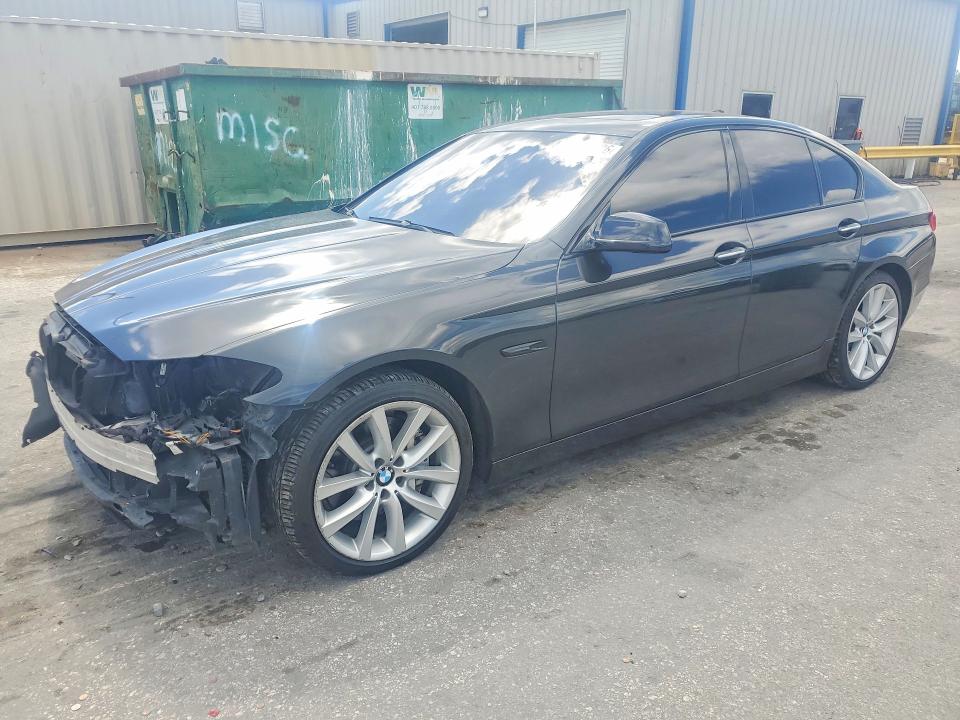 صورة رقم 1 من المزاد - 2012 BMW 535 مع VIN WBAFR7C5XCC810252