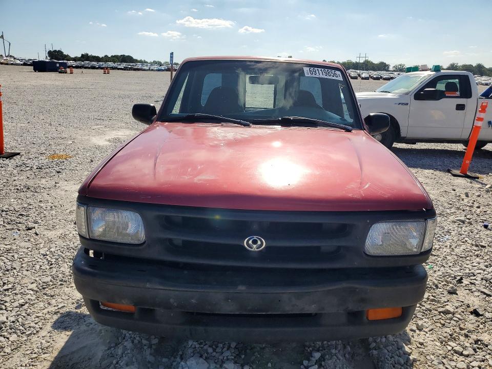 Zdjęcie 5 z aukcji – 1995 MAZDA B2300 z VIN 4F4CR12A3STM21931