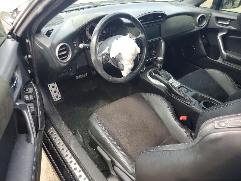 Photo 8 from auction – 2020 TOYOTA 86 with VIN JF1ZNAE12L8752942