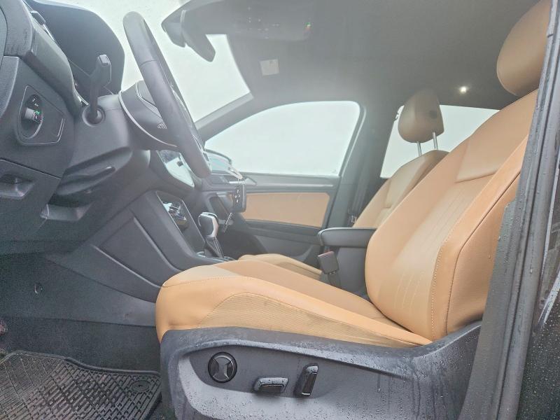 Photo 7 from auction – 2024 VOLKSWAGEN TIGUAN with VIN 3VVMB7AX4RM084366