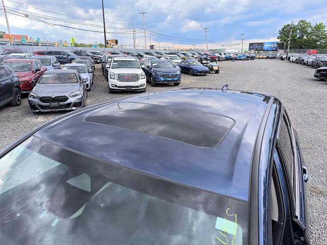 Photo 13 from auction – 2025 HONDA CR-V with VIN 2HKRS4H70SH471503
