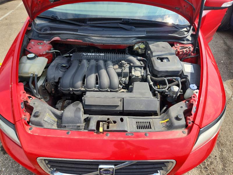 Foto 11 de la subasta – 2008 VOLVO S40 con VIN YV1MS382582364055