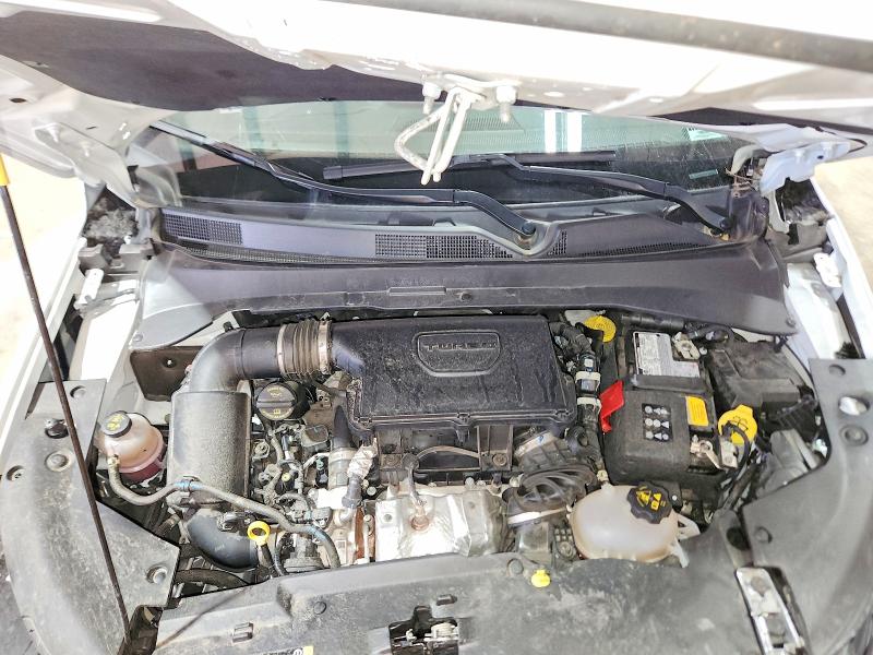 Photo 12 from auction – 2025 JEEP COMPASS with VIN 3C4NJDCN3ST595823