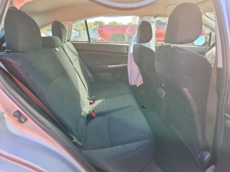 صورة رقم 10 من المزاد - 2016 SUBARU IMPREZA مع VIN JF1GPAA61GH293590