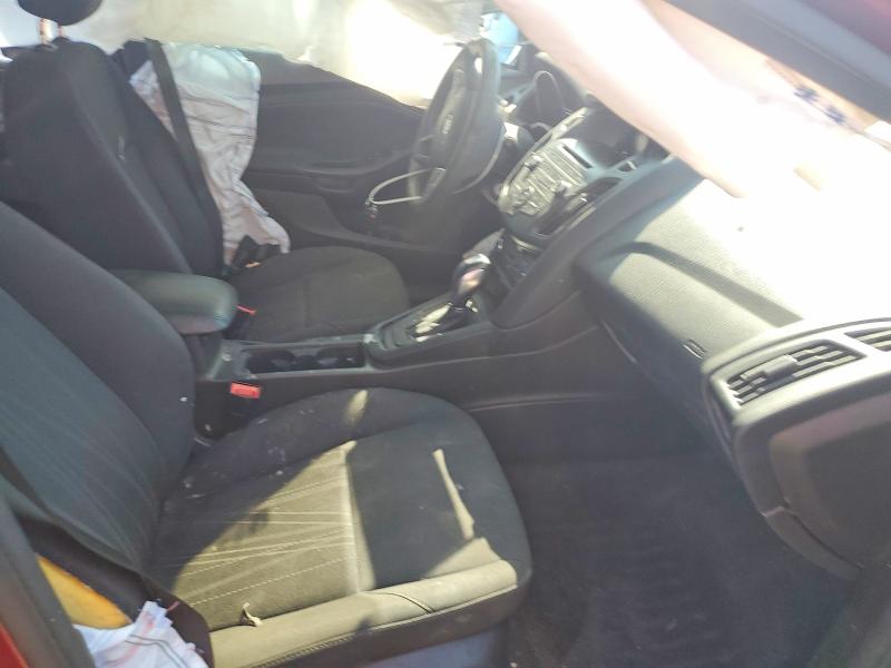 Photo 7 from auction – 2016 FORD FOCUS with VIN 1FADP3K23GL314110