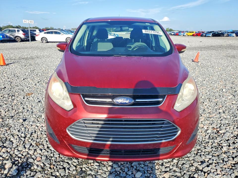 صورة رقم 5 من المزاد - 2015 FORD C-MAX مع VIN 1FADP5AU0FL106120