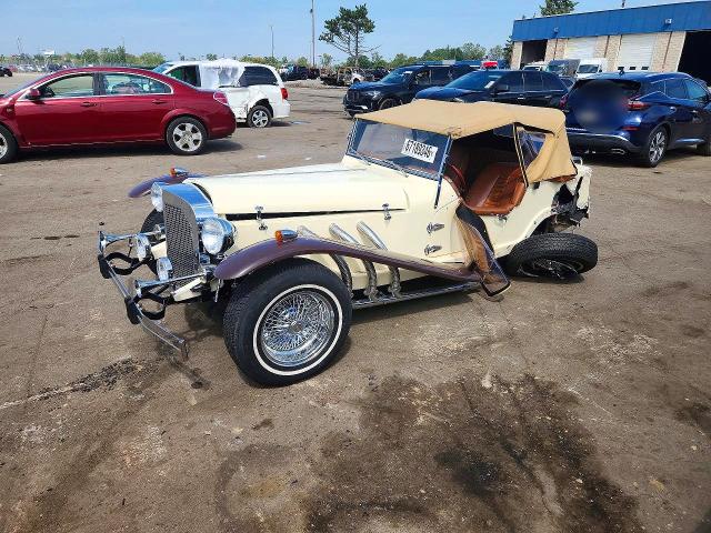 MERCEDES-BENZ UK 1929 with VIN AZ263173 - Photo from auction