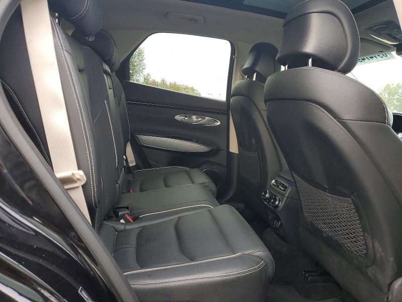 Photo 11 from auction – 2024 GENESIS ELECTRIFIED GV70 with VIN 5NMMCET1XRH001650