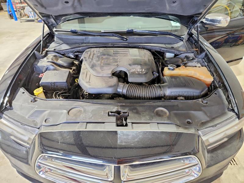 Photo 11 from auction – 2012 DODGE CHARGER with VIN 2C3CDXBG0CH303188