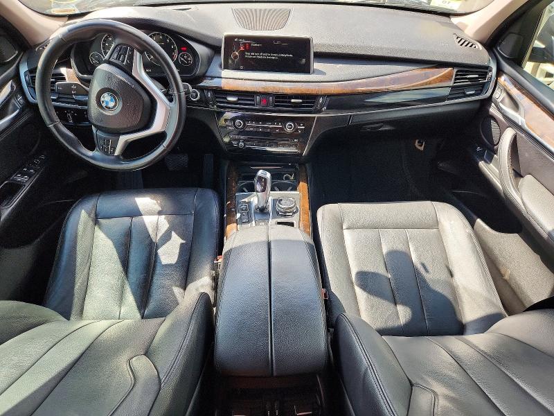 Zdjęcie 8 z aukcji – 2014 BMW X5 z VIN 5UXKR0C52E0H18857
