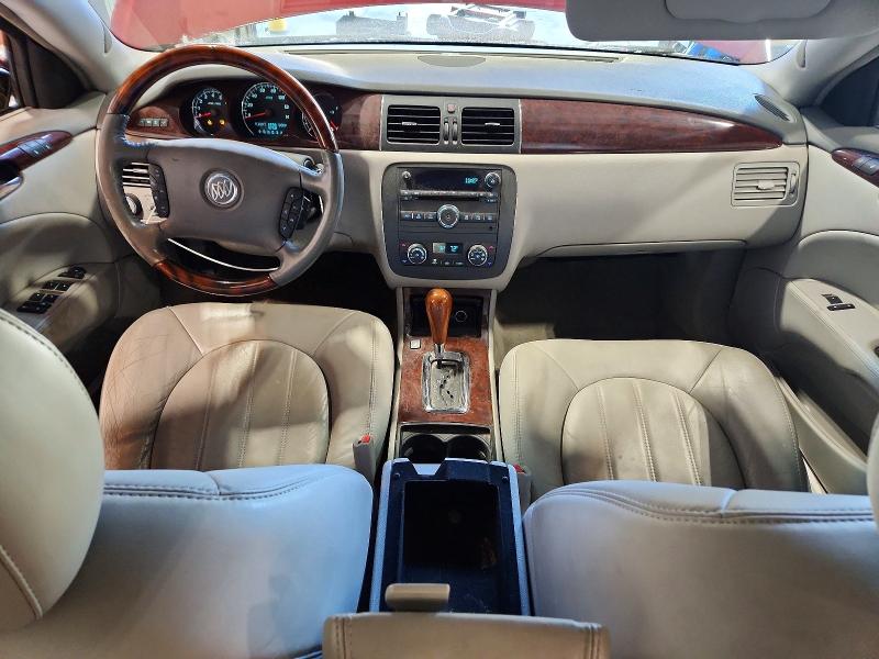 Foto 8 de la subasta – 2008 BUICK LUCERNE con VIN 1G4HD57238U189772