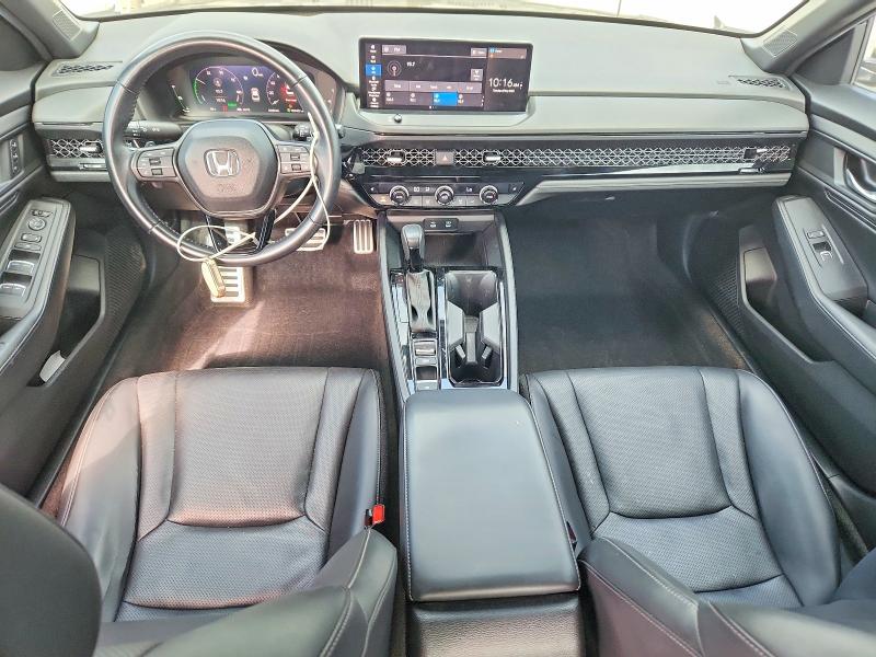 صورة رقم 8 من المزاد - 2024 HONDA ACCORD مع VIN 1HGCY2F77RA034404